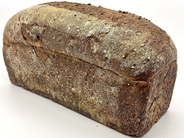 Gildekorn bruin meergranen