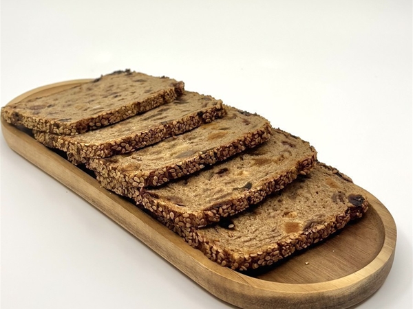 Brabants rogge muesli