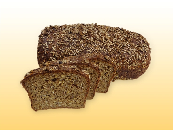 Luna Fit Koolhydraatarmbrood