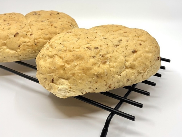 Stokbrood & Borrelbrood