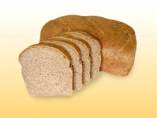 Eko spelt brood