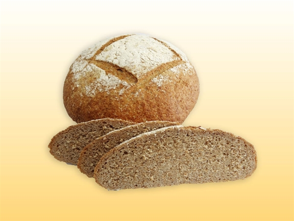 Eko desem authentiek spelt volkoren