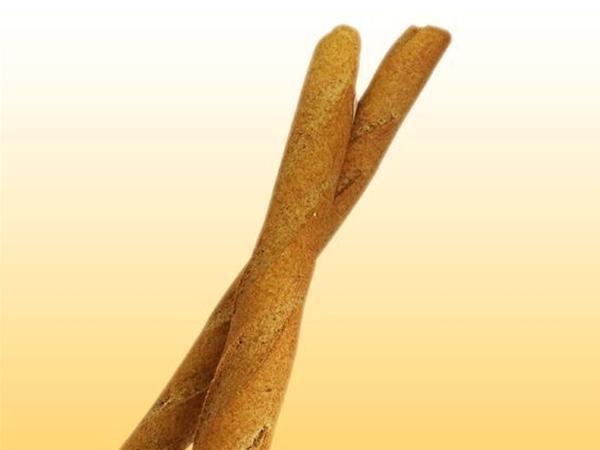 Eko spelt stokbrood volkoren