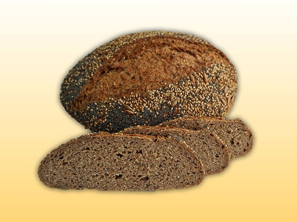 Eko desem authentiek volkoren meergranen