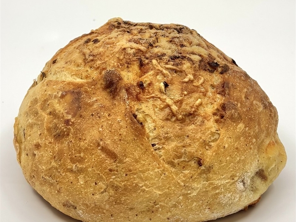 Desem oude kaas mosterd wit tarwe