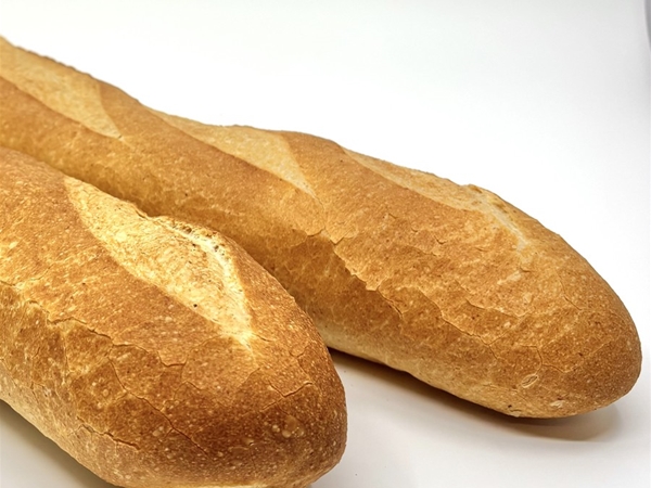 Stokbrood klein wit