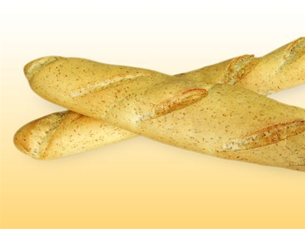 Franse stok bruin&nbsp;