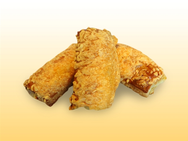 Kaasragout broodje&nbsp;