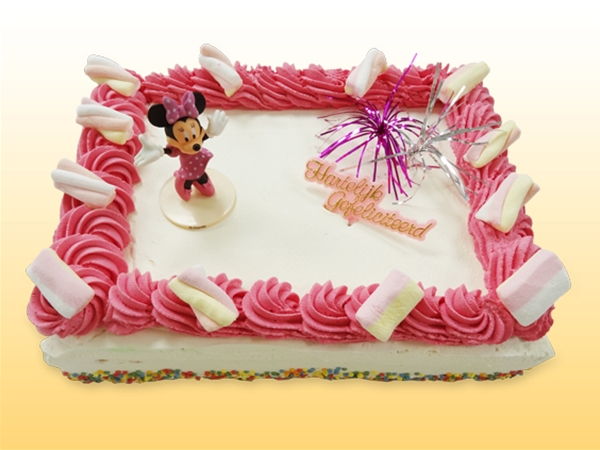 Themataart Minnie Mouse