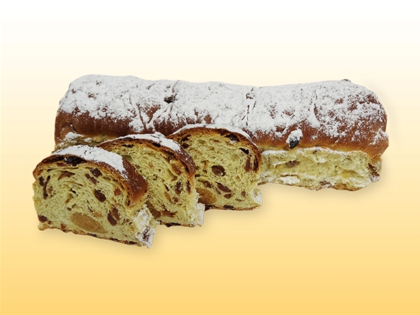 Amsterdams paasbrood