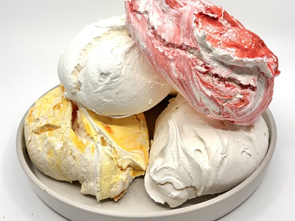 Meringues
